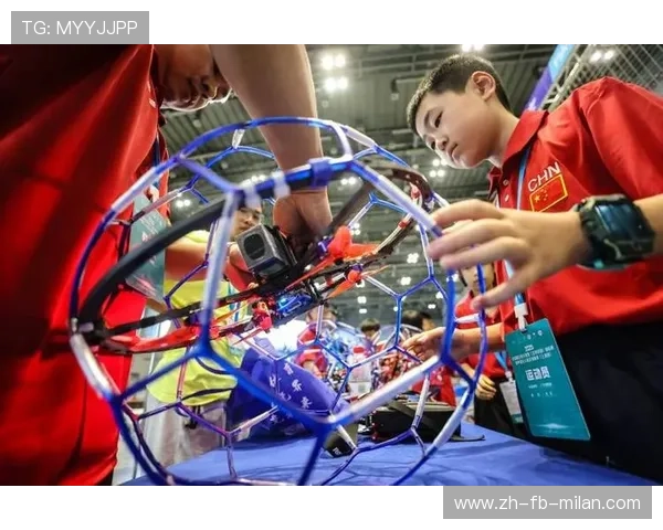 _运动科技创新：可穿戴设备引领新风潮_，科技运动服