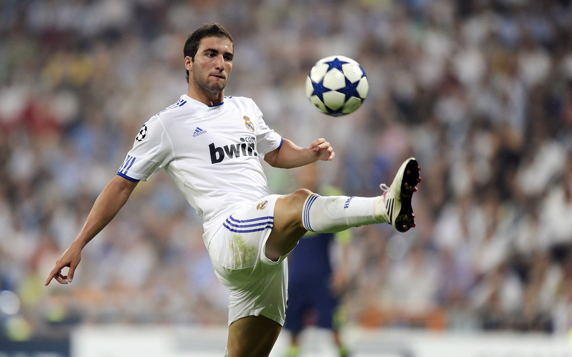 世界杯“哭泣时刻”合集 失败一方泪洒赛场令人动容